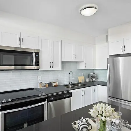 Apartament Quetta Exelenta * Vilnius